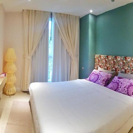 Grand Caribbean Resort Jomtian Pattaya Eksteriør billede